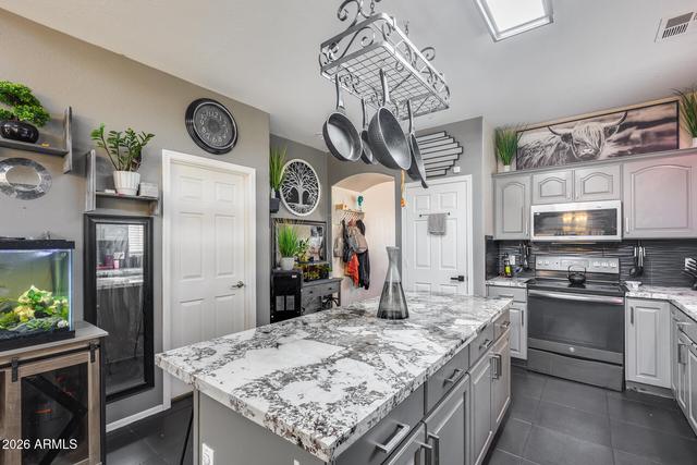 New Homes with Master Bedrooms on the 1st Floor in Rancho El Dorado: May 16th to May 22nd