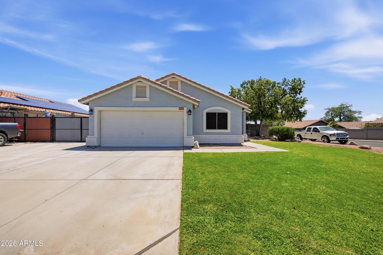 9349 E Quarterline Rd., Mesa, AZ 85207