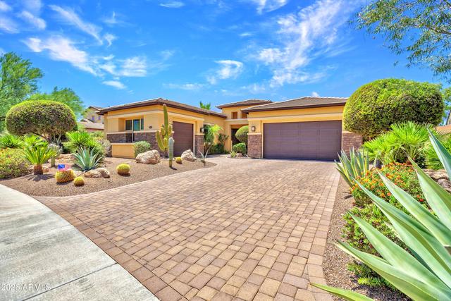 Homes Just Sold That Attend Cactus Shadows High School: July 21st to July 27th