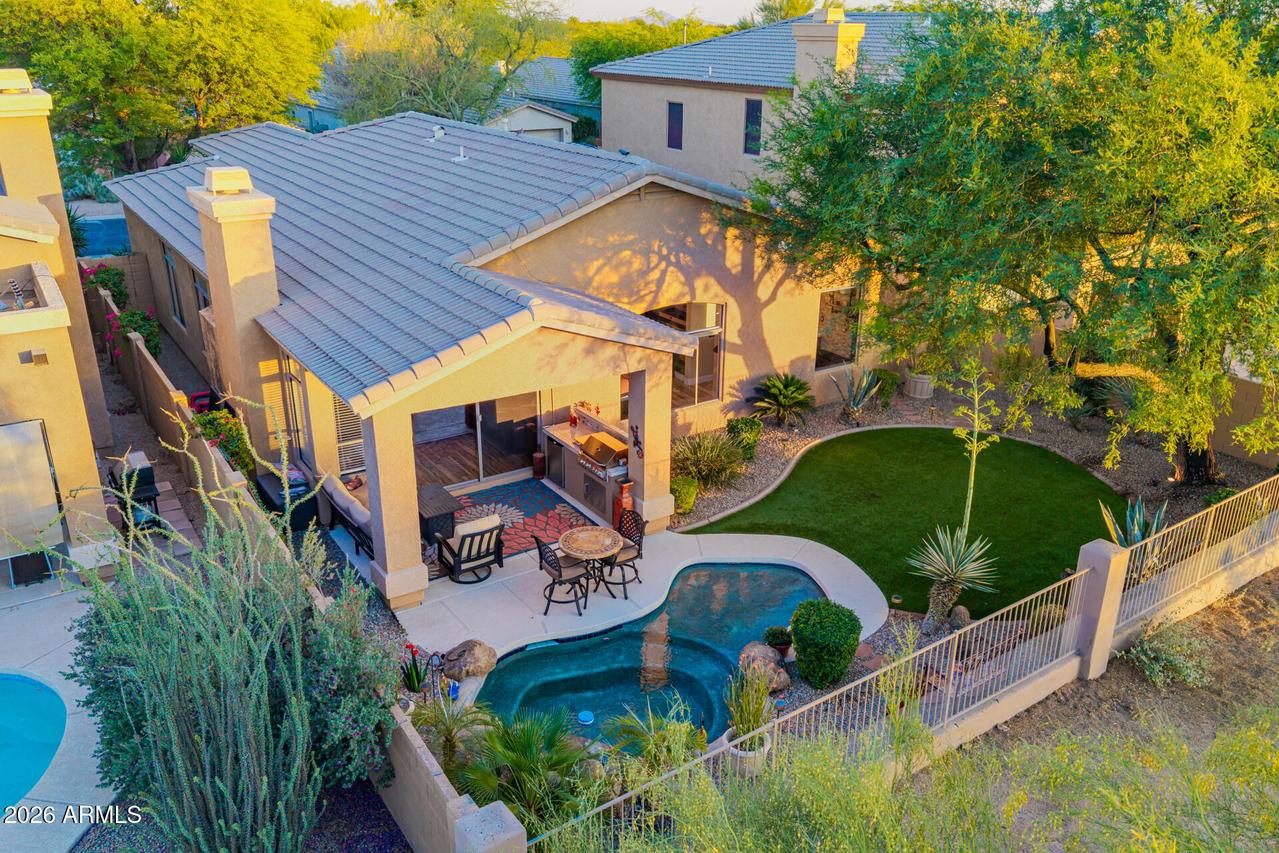4948 E Justica St., Cave Creek, AZ 85331