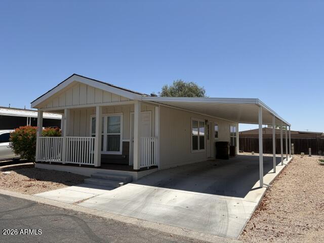 19602 N 32nd St. #108, Phoenix, AZ 85050