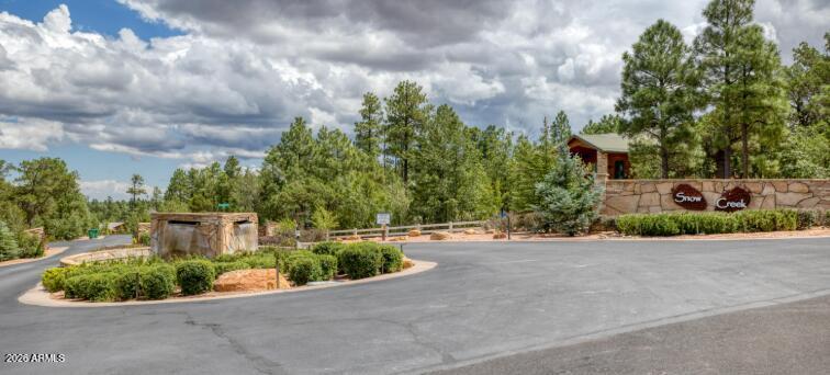 1311 W Sugar Creek Ct. #160, Show Low, AZ 85901