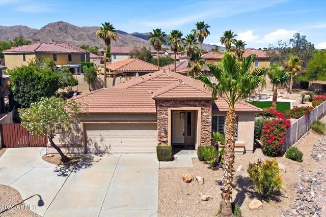 Homes Just Sold That Attend Kyrene de los Cerritos School: July 21st to July 27th
