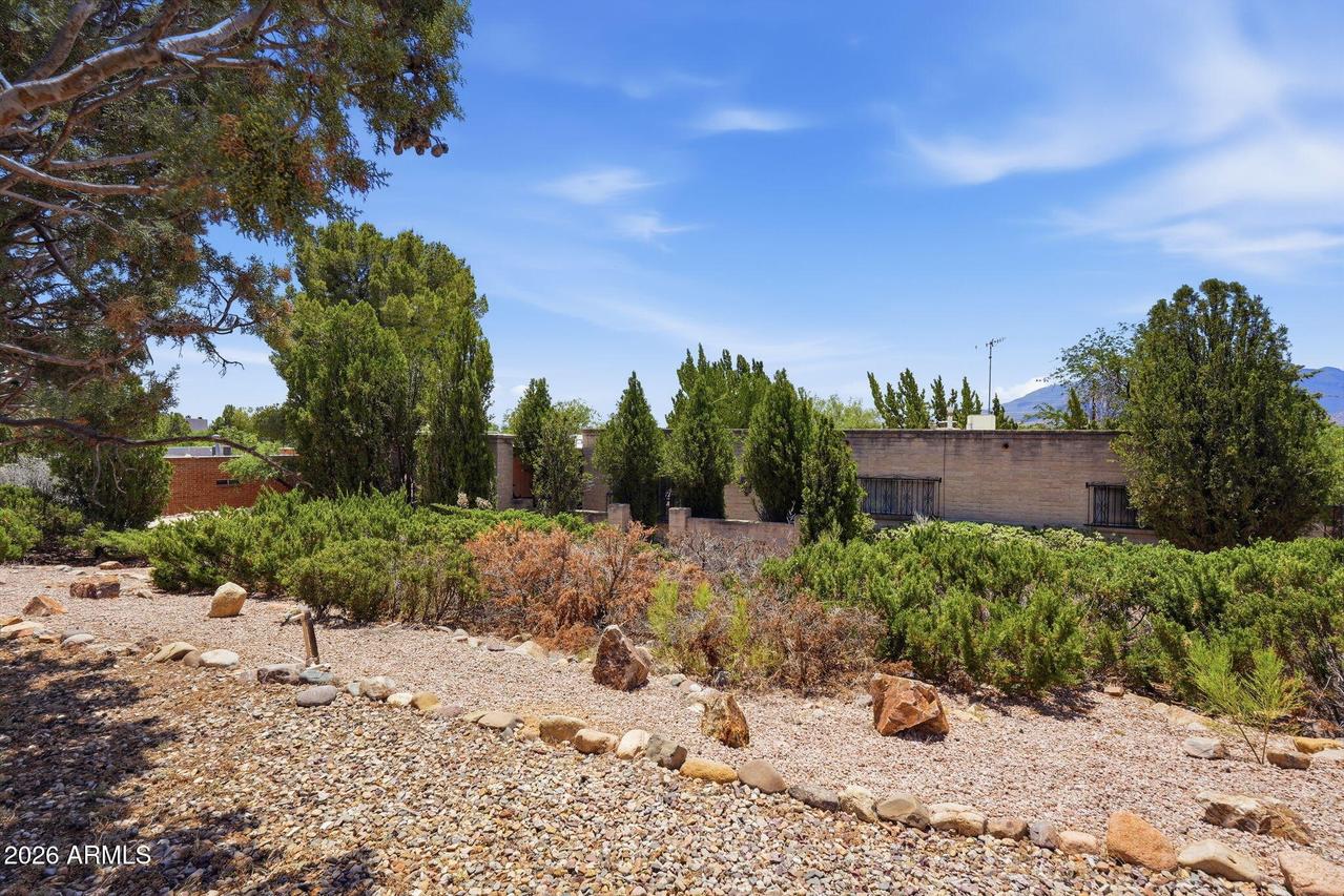 3000 Cardinal Dr., Sierra Vista, AZ 85635