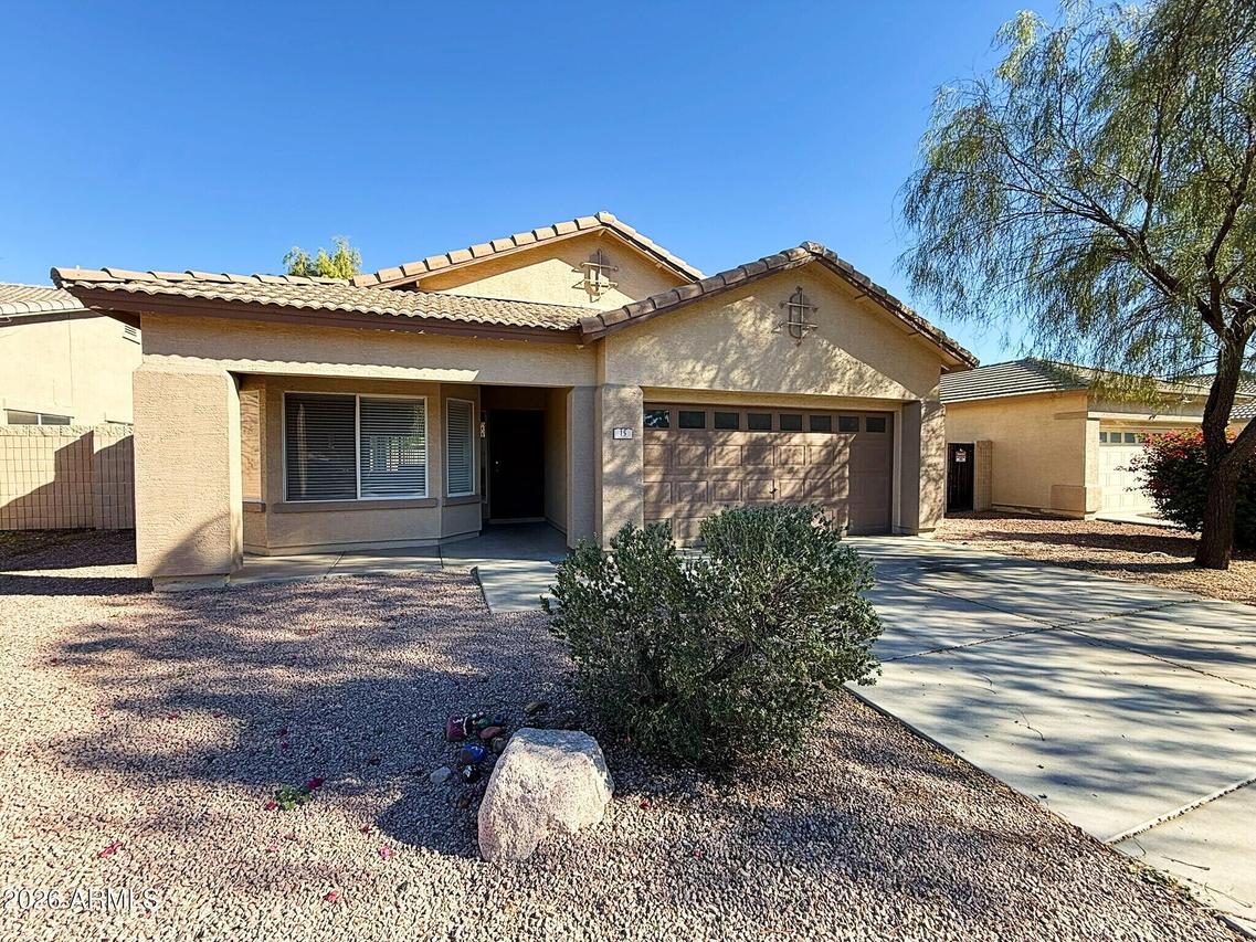 15 S 119th Ave., Avondale, AZ 85323