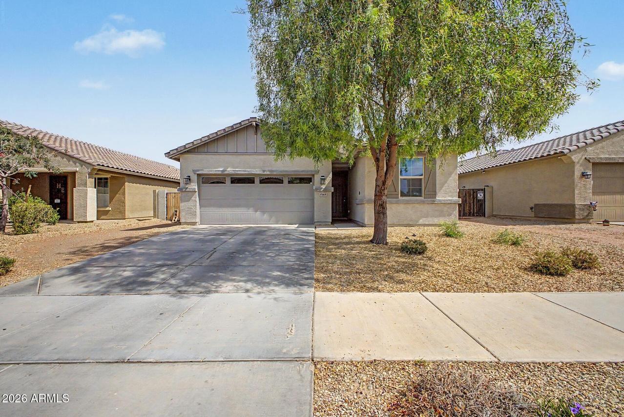 17664 W Paraiso Dr., Surprise, AZ 85387