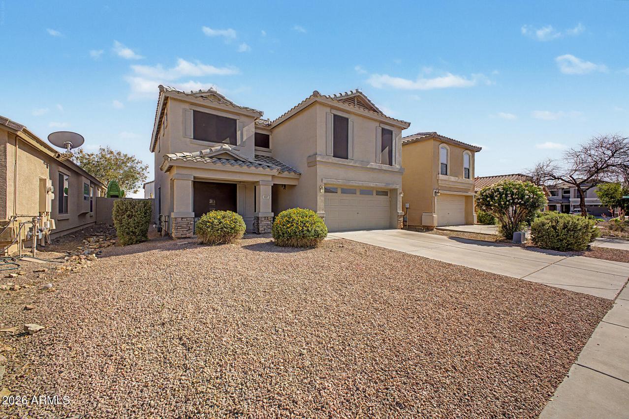 1337 W Hereford Dr., San Tan Valley, AZ 85143