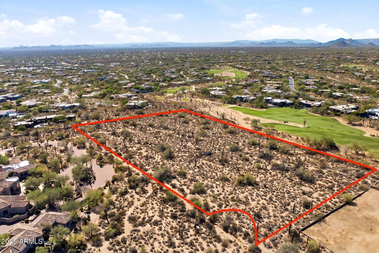 9422 E Happy Valley Rd. #3, Scottsdale, AZ 85255