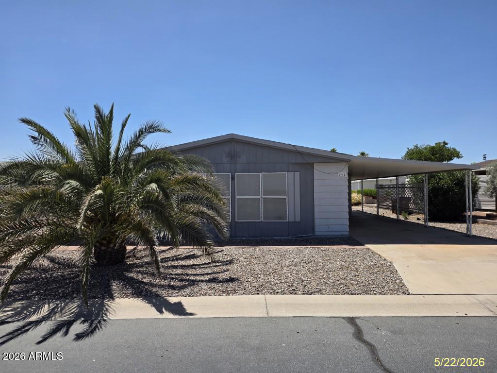 3714 N Montana Ave., Florence, AZ 85132