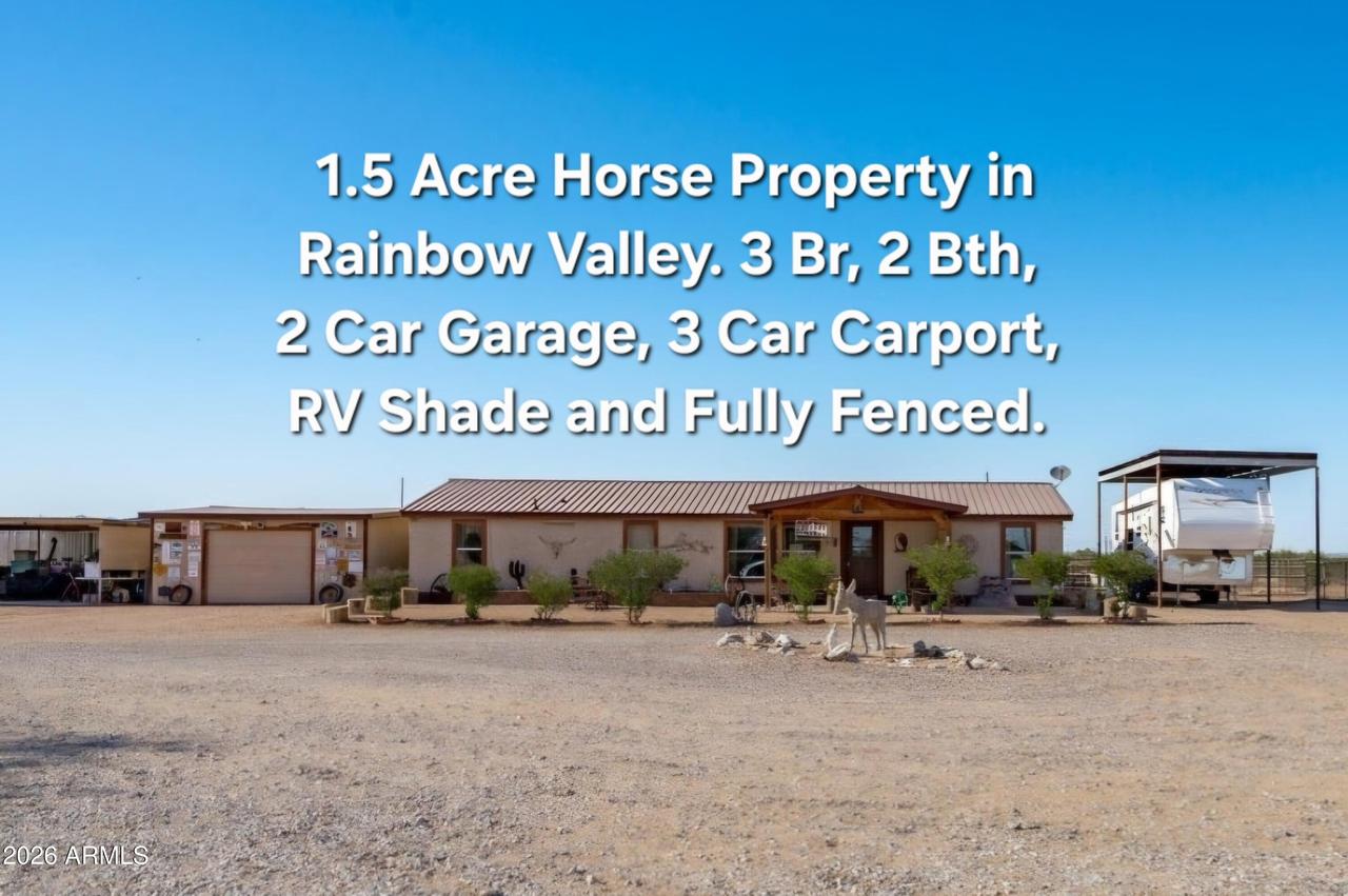 20340 W Narramore Rd., Buckeye, AZ 85326