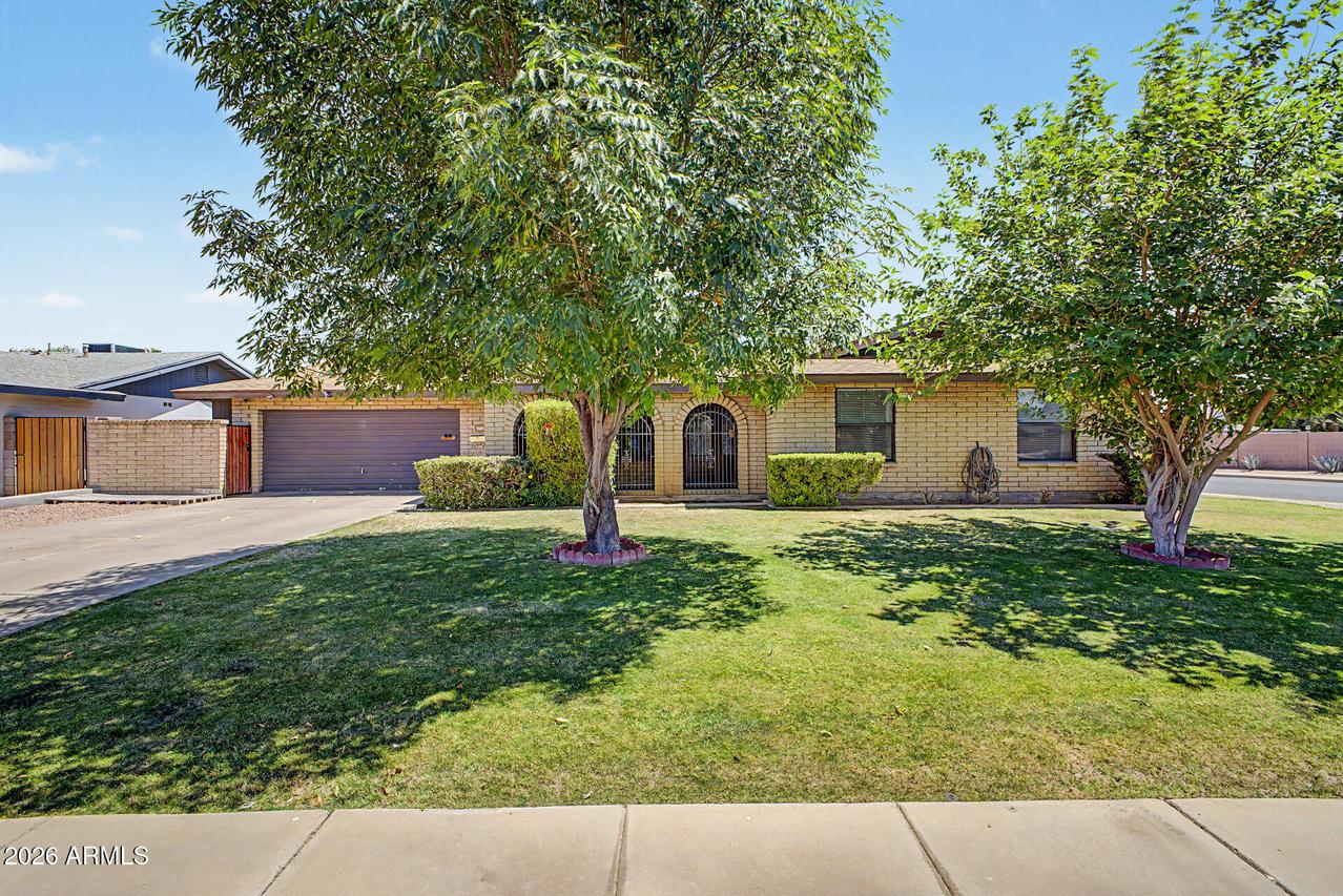 2403 E Del Rio Dr., Tempe, AZ 85282