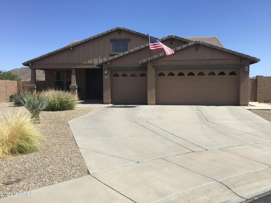 18246 W East Wind Ave., Goodyear, AZ 85338
