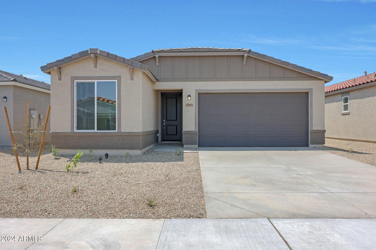 18119 W Calle Lejos Rd., Surprise, AZ 85387