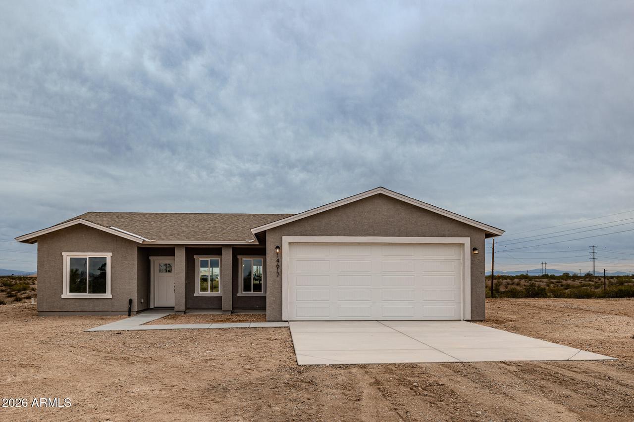 11459 E Adamsville Rd., Florence, AZ 85132