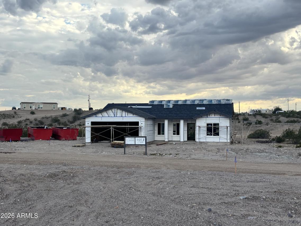 11459 E Adamsville Rd., Florence, AZ 85132