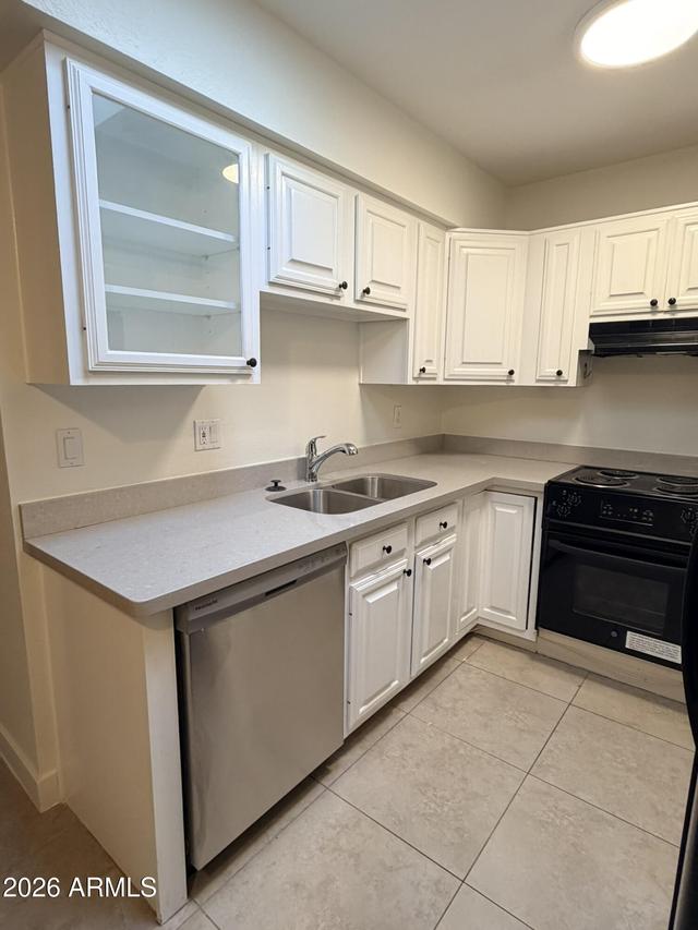 316 W Hononegh Dr. #6, Phoenix, AZ 85027