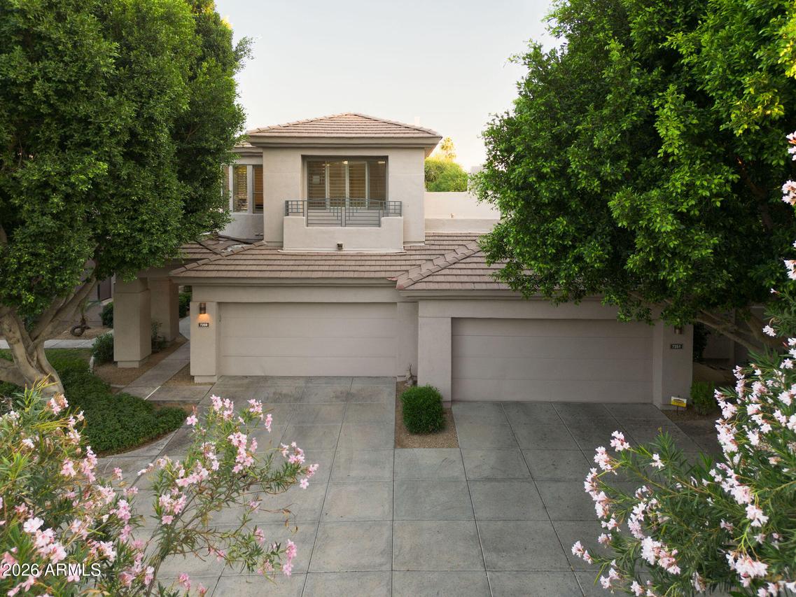 7259 E Vaquero Dr., Scottsdale, AZ 85258
