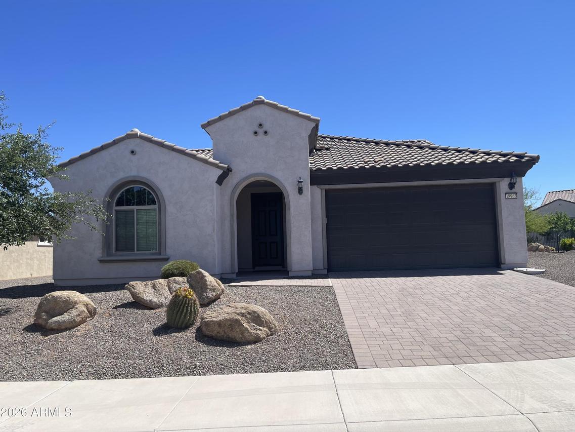 18963 N 261st Ave., Buckeye, AZ 85396