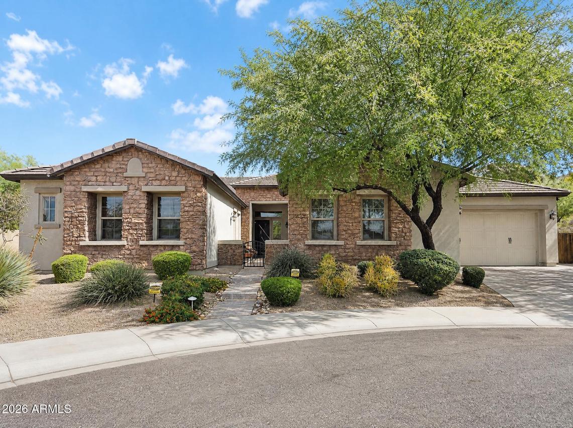 26417 N 49th Ln., Phoenix, AZ 85083