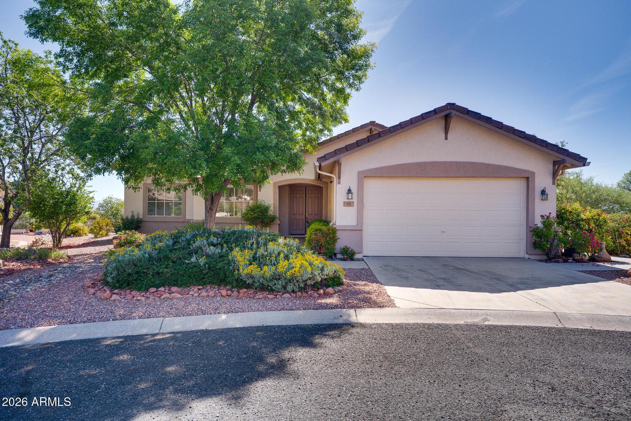 95 S Homestead Cir., Cottonwood, AZ 86326