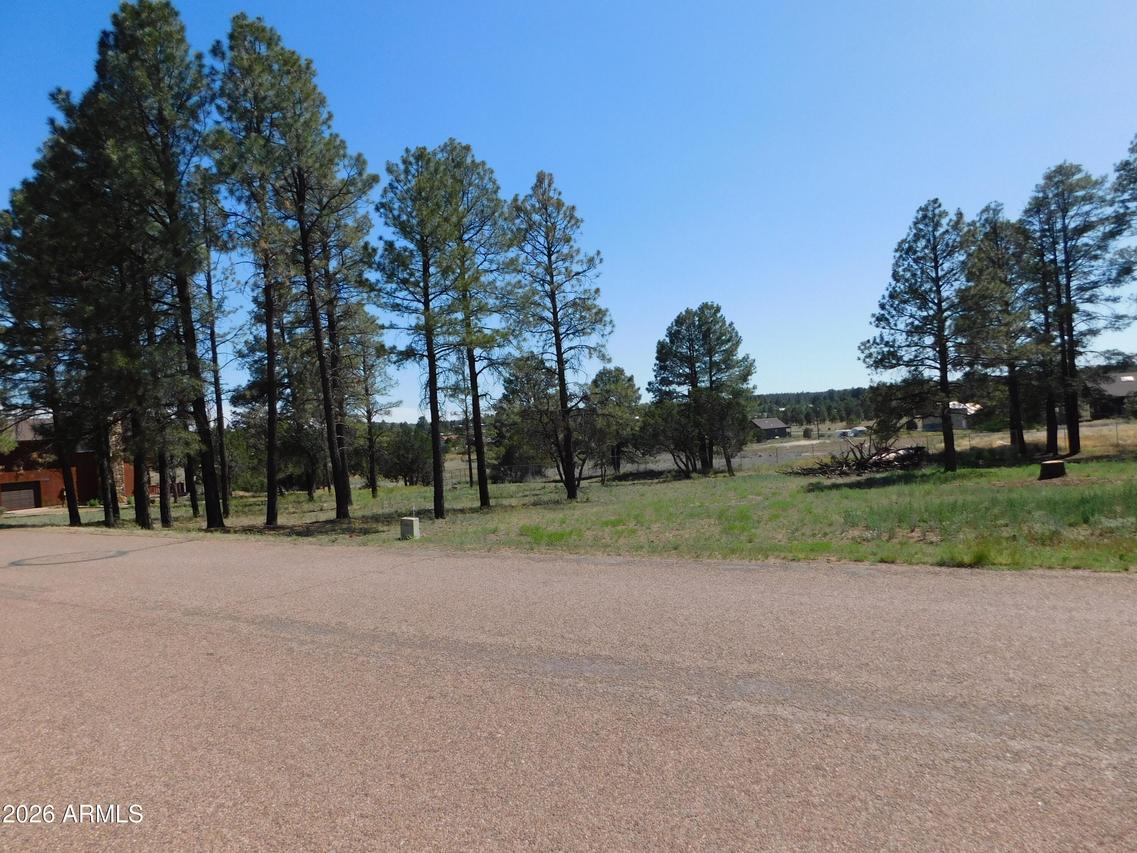 2215 Country Club Dr. #12, Overgaard, AZ 85933
