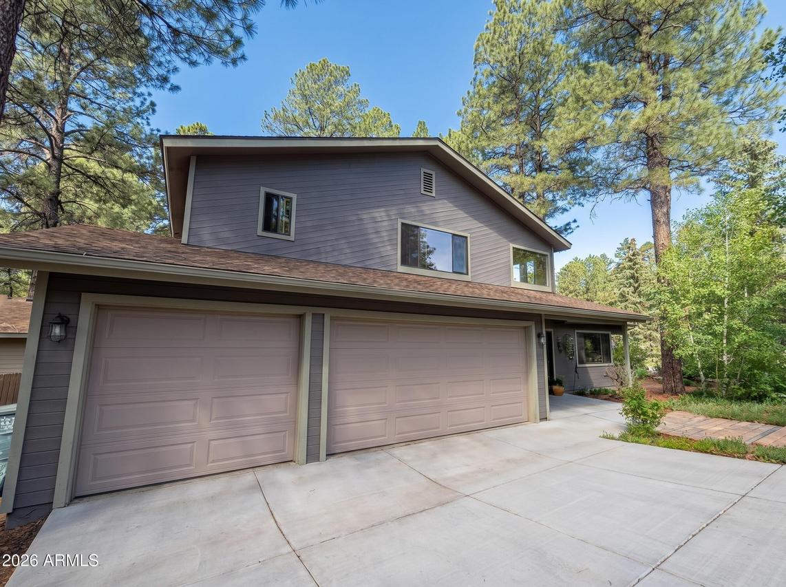 1405 W Melissa Dr., Flagstaff, AZ 86005