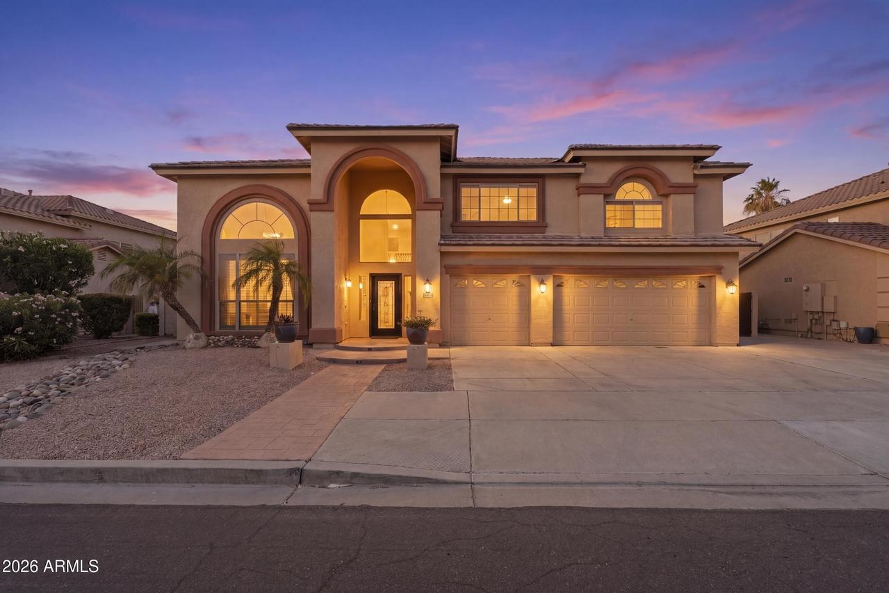 12925 W Llano Dr., Litchfield Park, AZ 85340