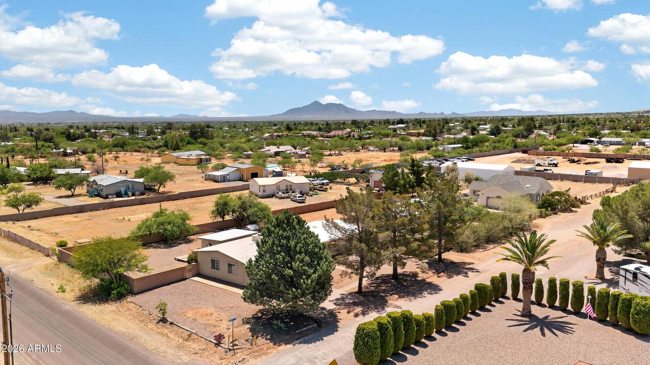 4527 S Cooper Sq., Sierra Vista, AZ 85650