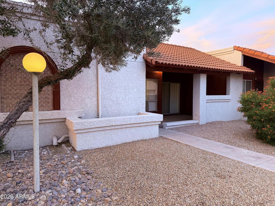 10807 W Northern Ave. #131, Glendale, AZ 85307