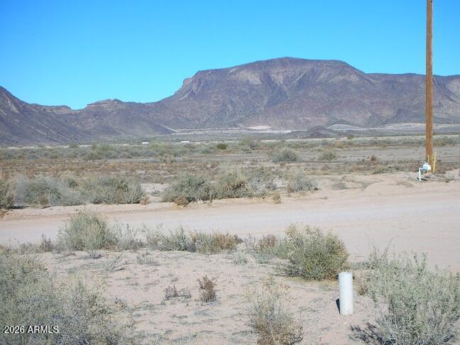 421X N 489th Ave. #-, Tonopah, AZ 85354