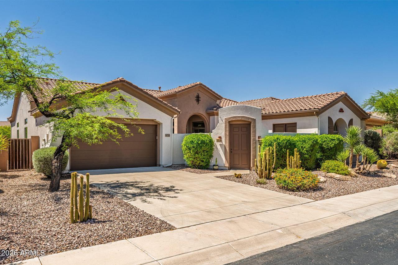 40716 N Bell Meadow Tr., Anthem, AZ 85086