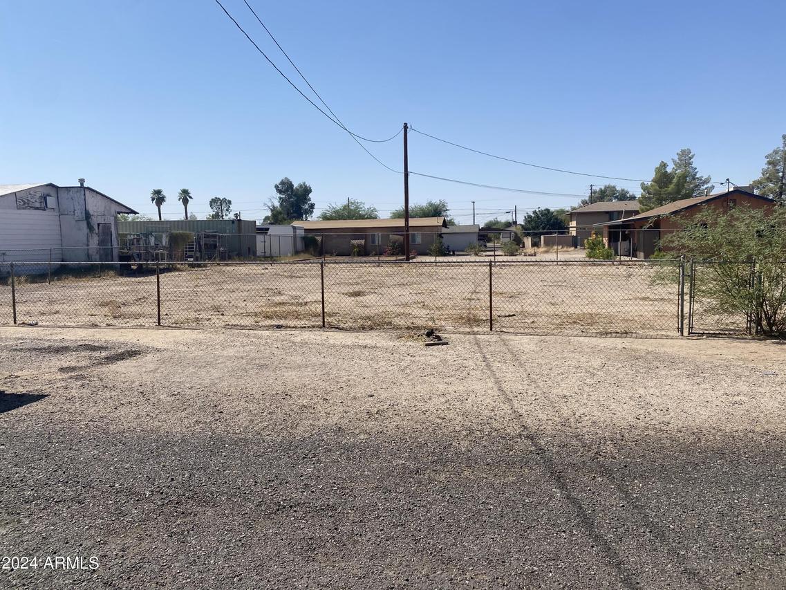 1512 N Granite St. #B, Florence, AZ 85132