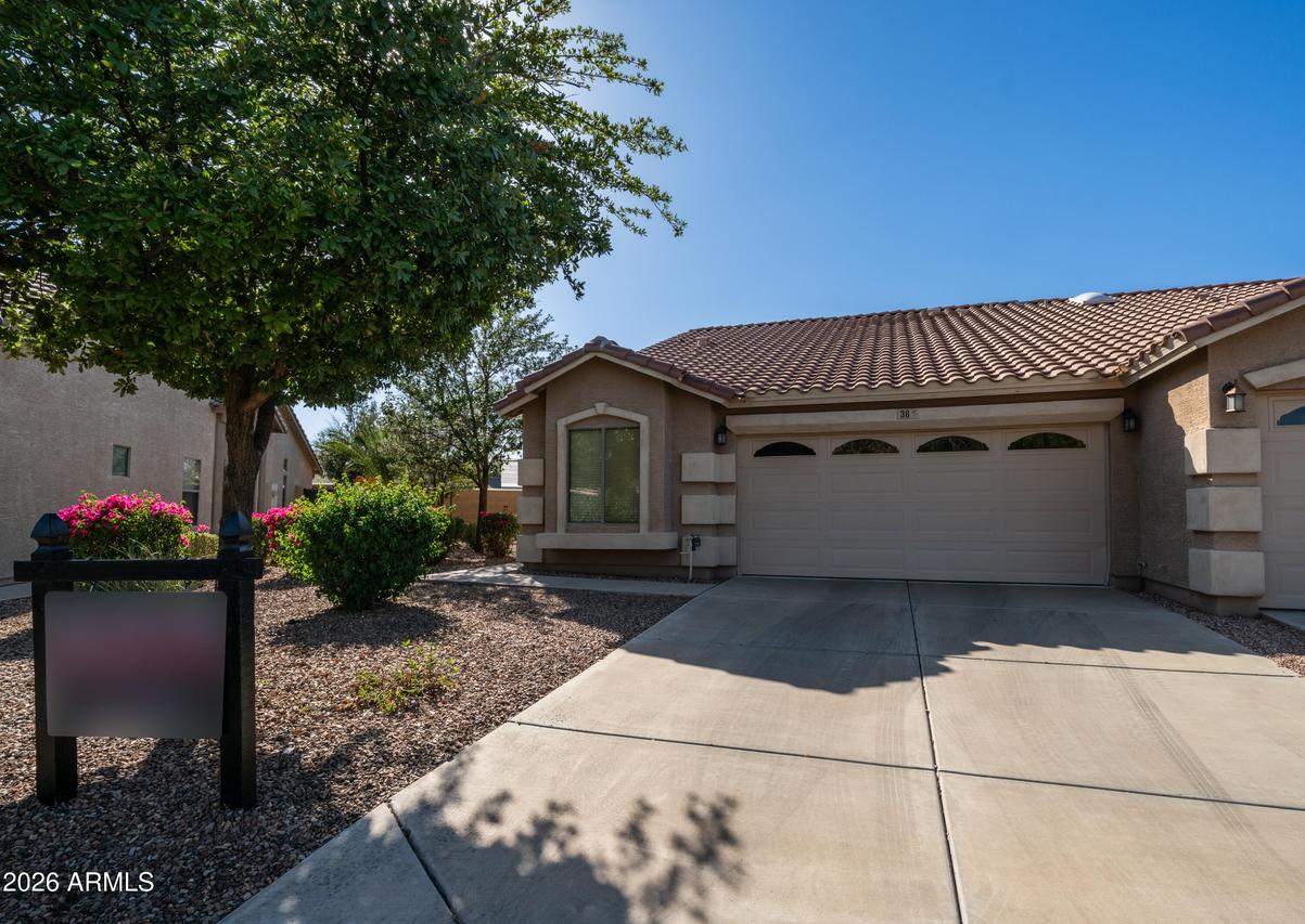 16620 S 48th St. #36, Phoenix, AZ 85048