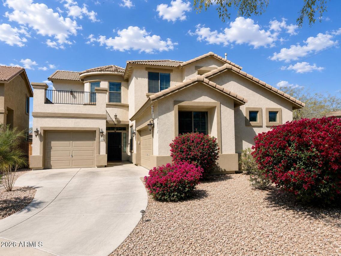12172 N 150th Ln., Surprise, AZ 85379