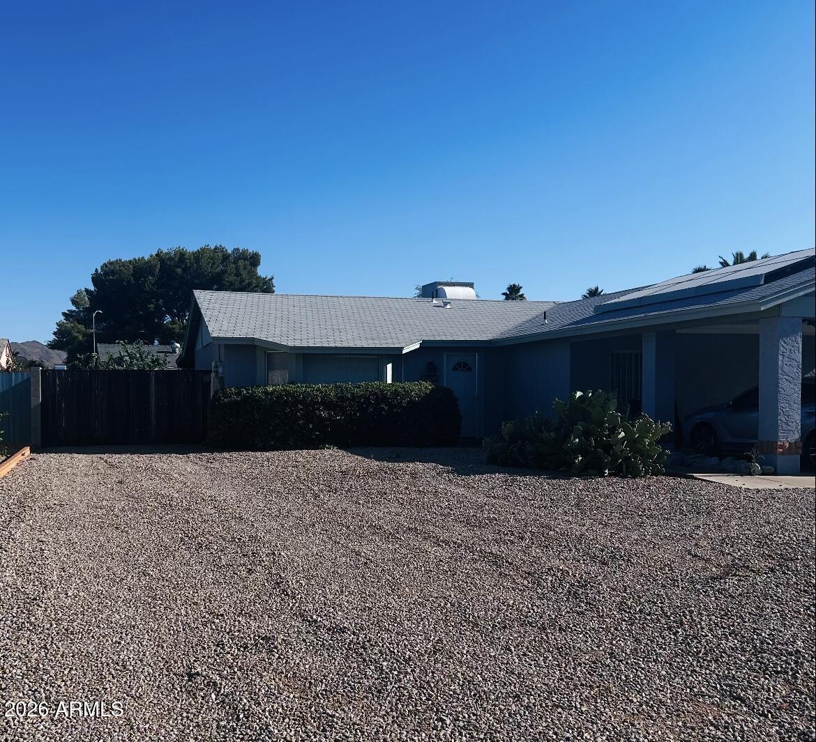 3901 E Windrose Dr., Phoenix, AZ 85032