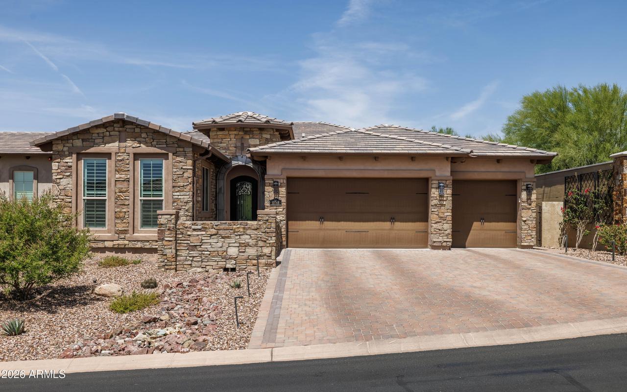 10748 N 121st Way, Scottsdale, AZ 85259