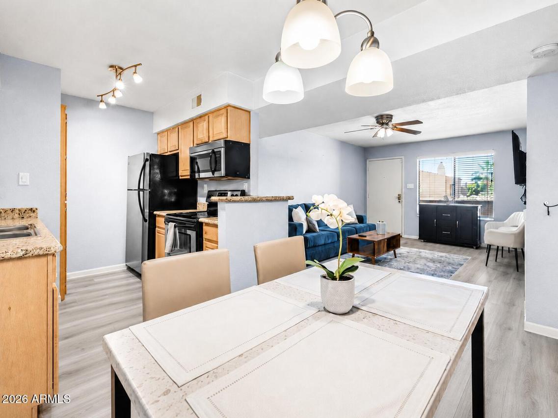 5995 N 78th St. #2020, Scottsdale, AZ 85250