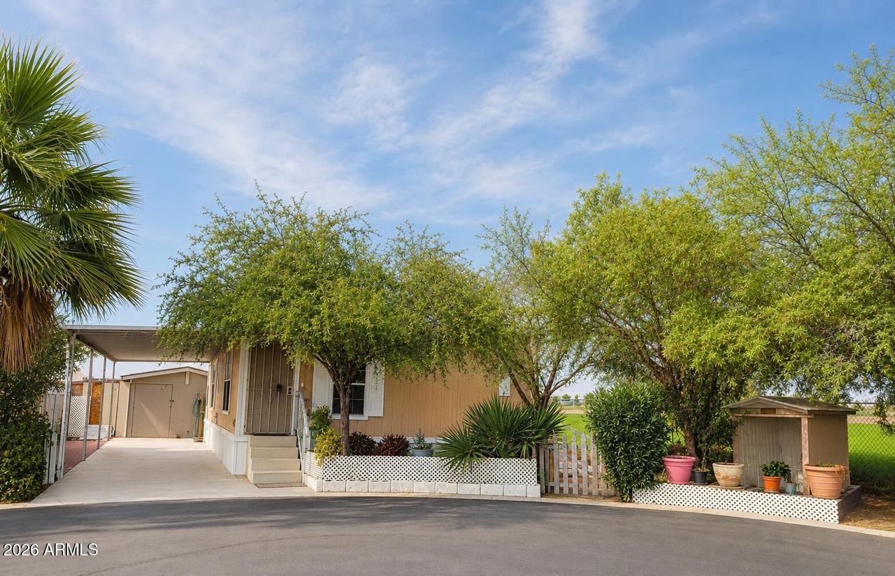 8427 W Glendale Ave. #183, Glendale, AZ 85305