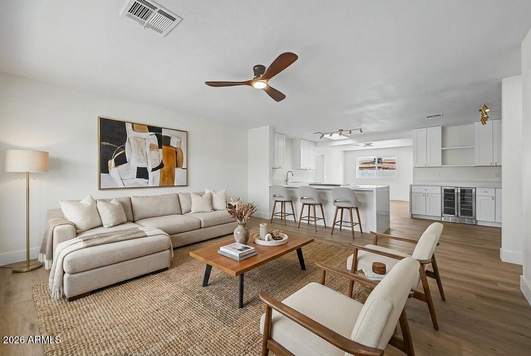 2507 W Corrine Dr., Phoenix, AZ 85029