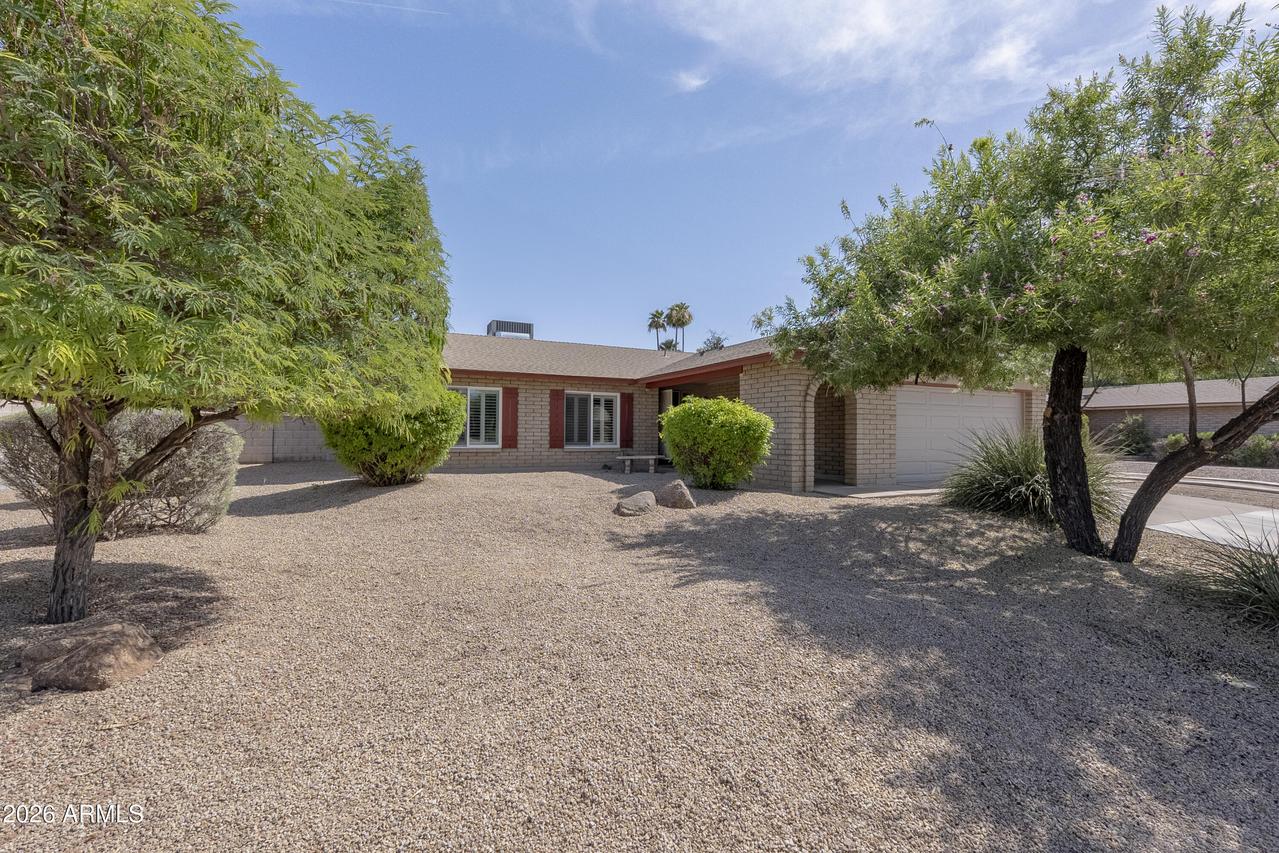 2315 W Sagebrush Dr., Chandler, AZ 85224