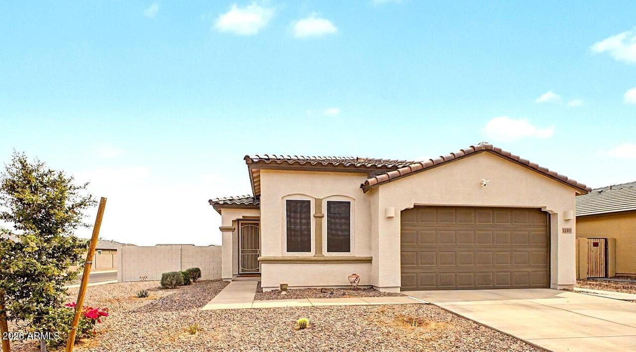 12381 E Verbina Ln., Florence, AZ 85132