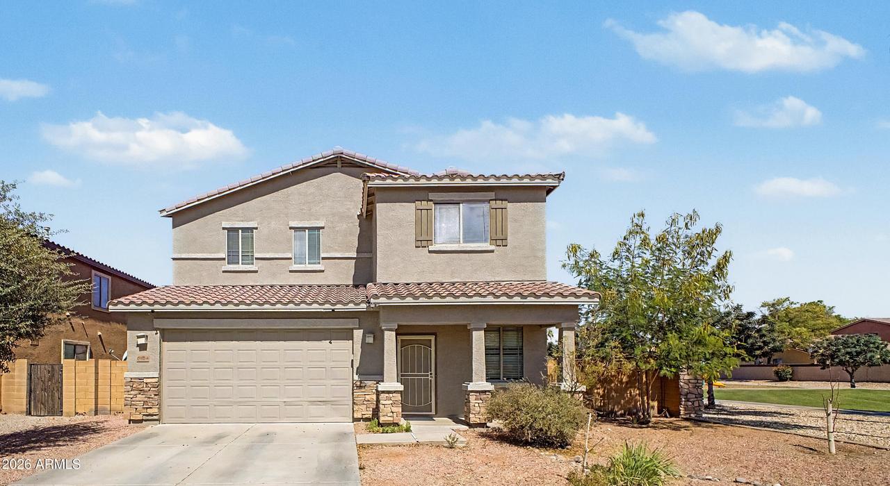 6824 S 68th Dr., Laveen, AZ 85339