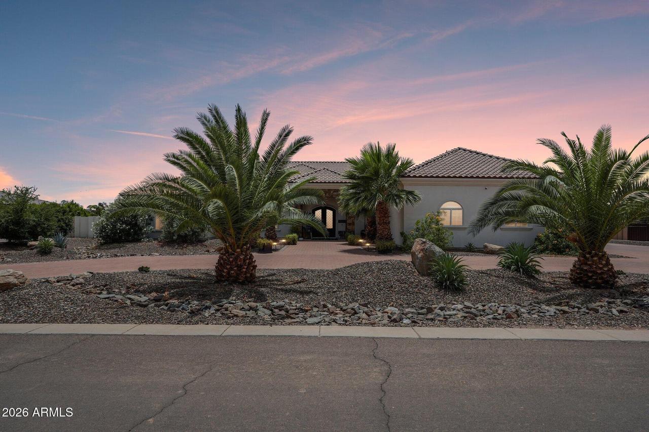 15923 W Cheryl Ct., Waddell, AZ 85355