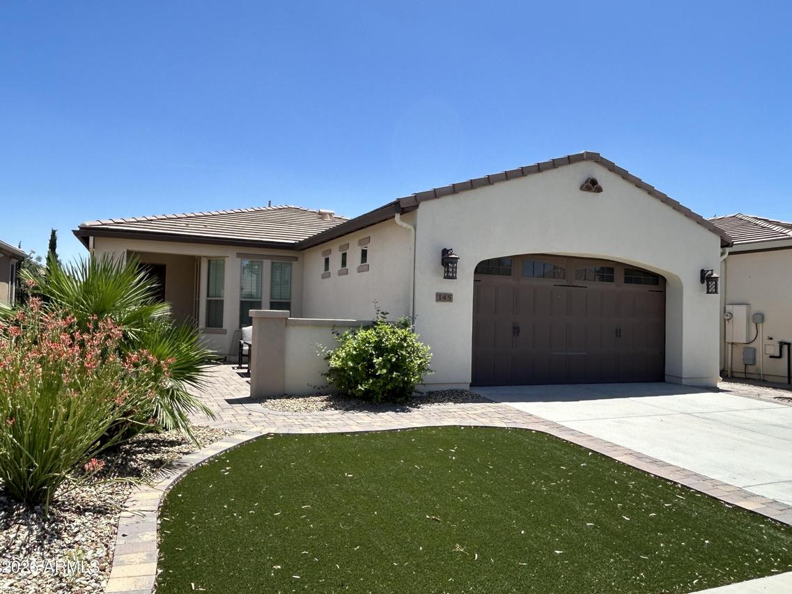 145 E Atacama Ln., Queen Creek, AZ 85140