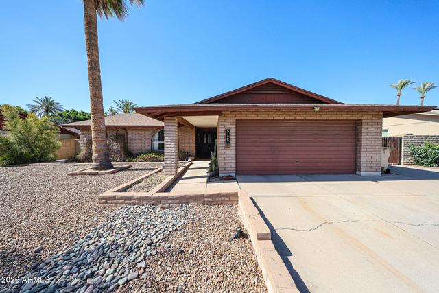 Homes Just Sold That Attend Desert Palms Elementary School: July 7th to July 13th
