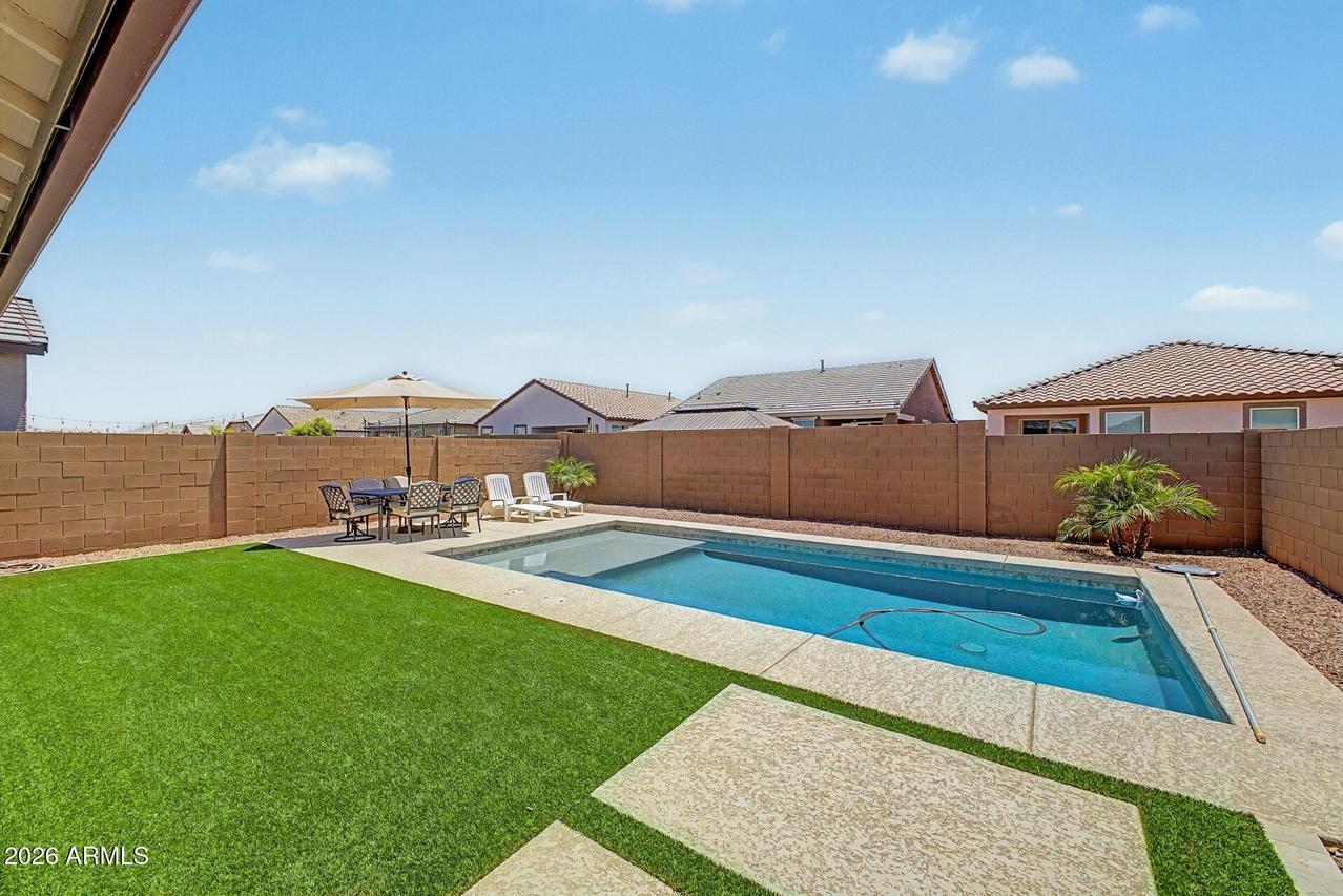 4215 E Payton Anne Ln., San Tan Valley, AZ 85143