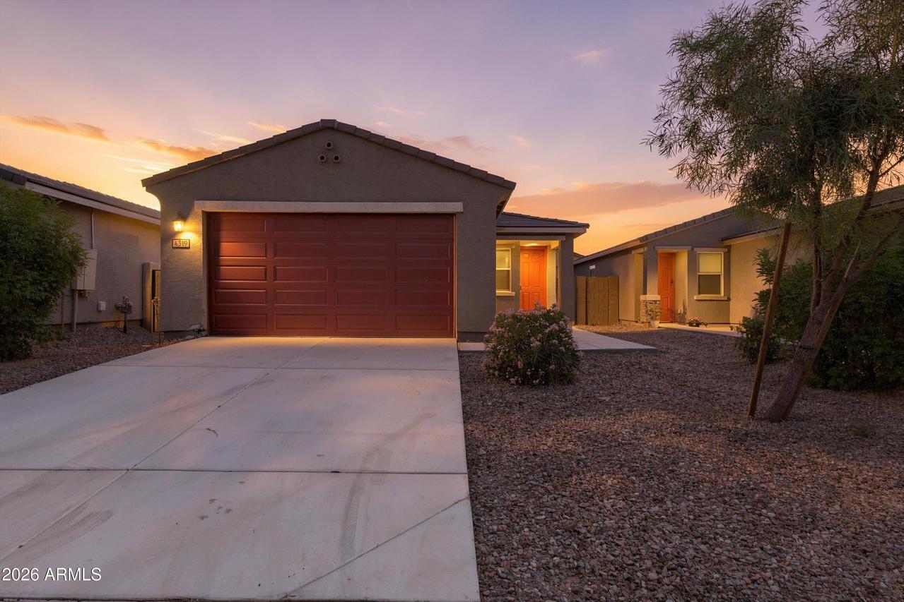 4319 W Allen St., Laveen, AZ 85339