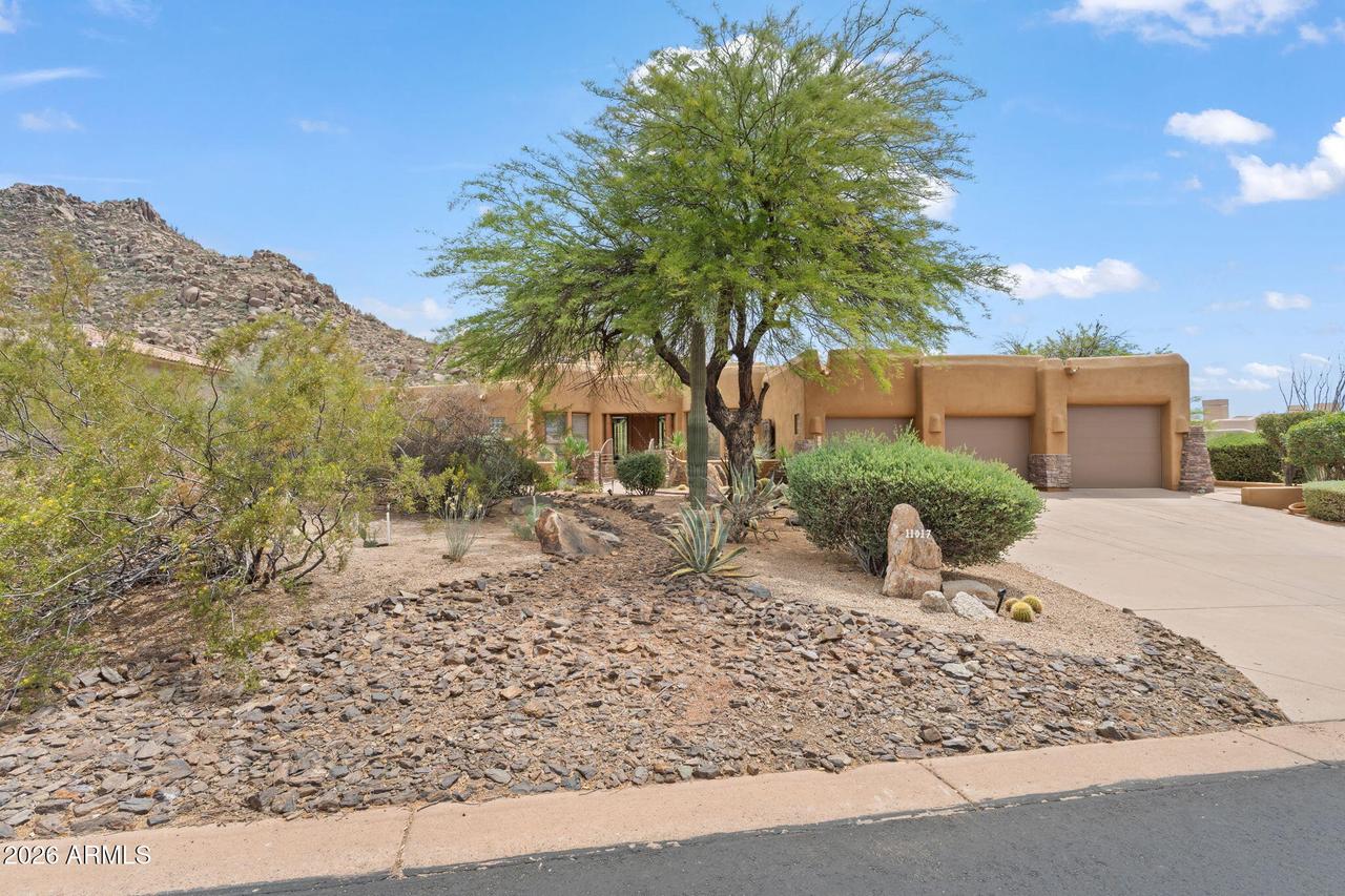 11017 E Desert Troon Ln., Scottsdale, AZ 85255