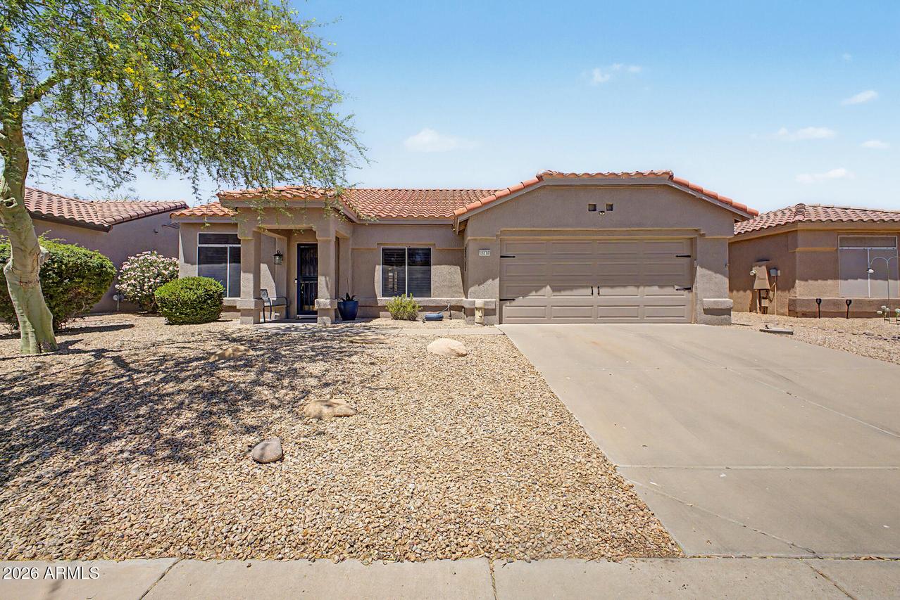 15316 W Via Manana Dr., Sun City West, AZ 85375