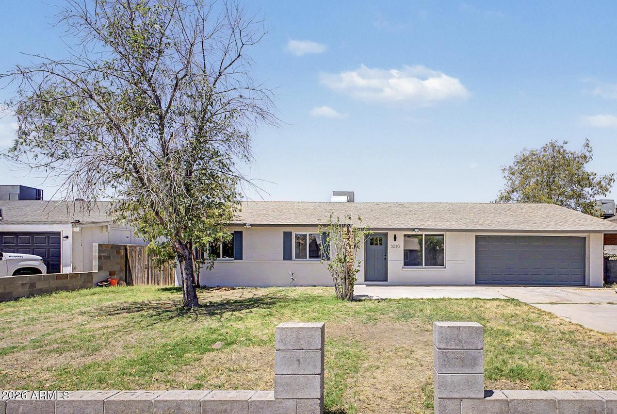 3030 N 64th Dr., Phoenix, AZ 85033